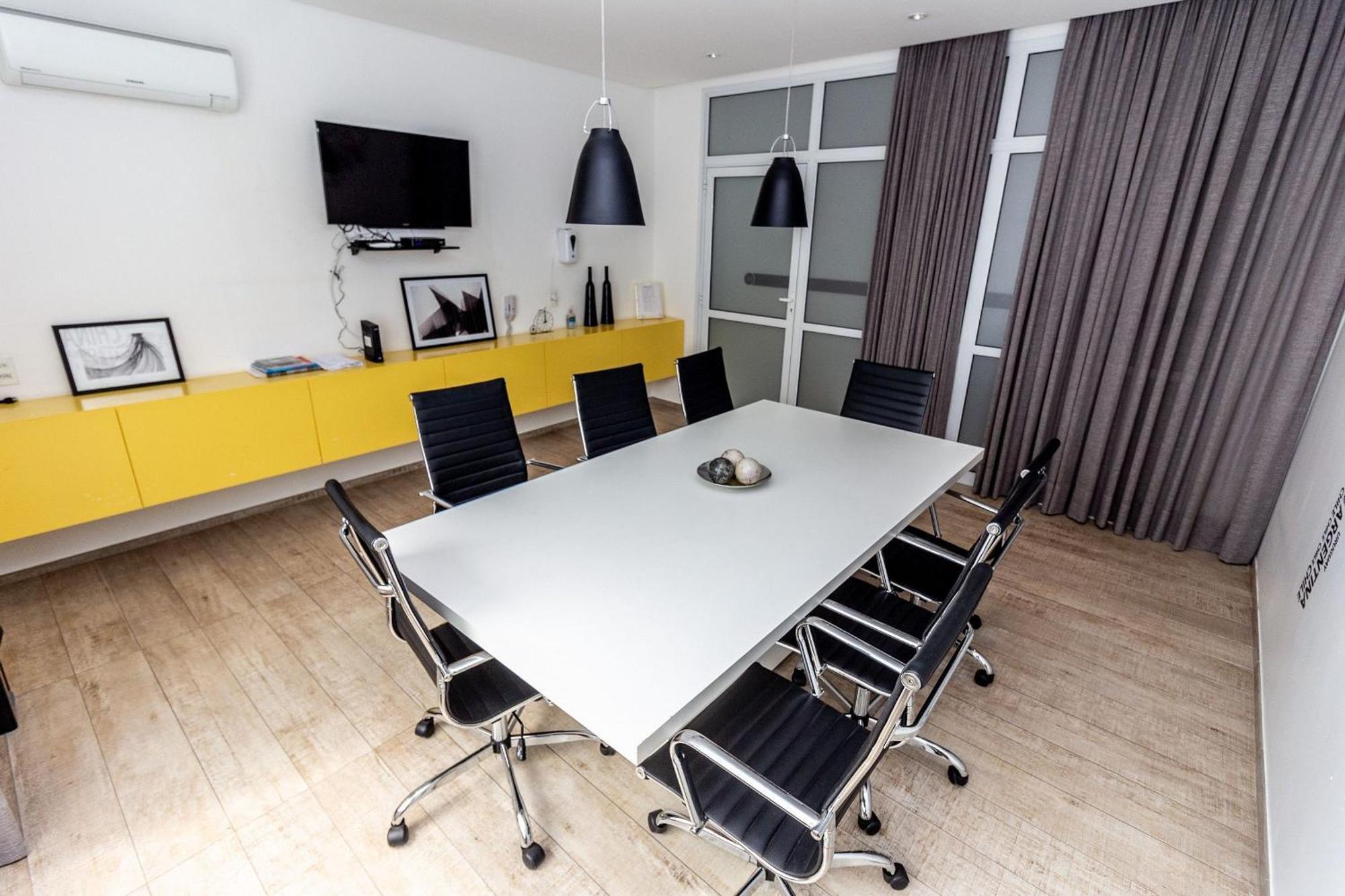 Apartamento Sampa Locacao Temporada - Nik Bela Vista São Paulo